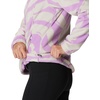 image:imageColumbia womens Benton Springs Printed Full ZipGumdrop Snowdrifts Tonal