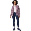 image:imageColumbia womens Benton Springs Printed Full ZipMoonvista Madras