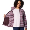 image:imageColumbia womens Benton Springs Printed Full ZipMoonvista Madras