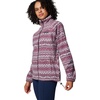 image:imageColumbia womens Benton Springs Printed Full ZipMoonvista Madras