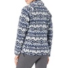 image:imageColumbia womens Benton Springs Printed Full ZipNocturnal 80s Stripe