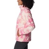 image:imageColumbia womens Benton Springs Printed Full ZipPeach BlossomDistant Peaks