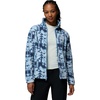 image:imageColumbia womens Benton Springs Printed Full ZipRainy DaySketchup