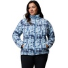 image:imageColumbia womens Benton Springs Printed Full ZipRainy DaySketchup
