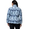 image:imageColumbia womens Benton Springs Printed Full ZipRainy DaySketchup