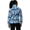 image:imageColumbia womens Benton Springs Printed Full ZipRainy DaySketchup