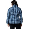 image:imageColumbia womens Benton Springs Printed Full ZipRainy DayTwills