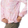 image:imageColumbia womens Benton Springs Printed Full ZipSalmon Rose Peonies