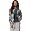 image:imageColumbia womens Benton Springs Printed Full ZipSedona SageSketchup