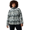 image:imageColumbia womens Benton Springs Printed Full ZipSedona SageSketchup