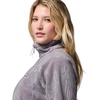 image:imageColumbia womens Benton Springs Printed Full ZipShale Purple Flowfalls