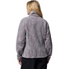 image:imageColumbia womens Benton Springs Printed Full ZipShale Purple Flowfalls