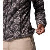 image:imageColumbia womens Benton Springs Printed Full ZipShark Rose City