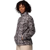 image:imageColumbia womens Benton Springs Printed Full ZipShark Rose City