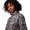 image:imageColumbia womens Benton Springs Printed Full ZipShark Rose City