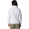 image:imageColumbia womens Benton Springs Printed Full ZipSnowdrift Madras Tonal