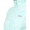 image:imageColumbia womens Benton Springs Printed Full ZipSpray Marker Made Tonal