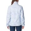 image:imageColumbia womens Benton Springs Printed Full ZipWhisper Peonies