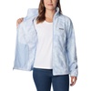 image:imageColumbia womens Benton Springs Printed Full ZipWhisper Peonies