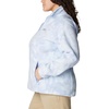 image:imageColumbia womens Benton Springs Printed Full ZipWhisper Peonies