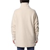 image:imageColumbia womens Blue Point Creek Fleece Full ZipDark Stone