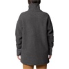 image:imageColumbia womens Blue Point Creek Fleece Full ZipShark