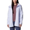 image:imageColumbia womens Blue Point Creek Fleece Full ZipSnowdrift