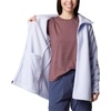 image:imageColumbia womens Blue Point Creek Fleece Full ZipSnowdrift