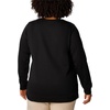 image:imageColumbia womens Columbia Trek Graphic CrewTrek Graphic CrewBlack