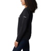 image:imageColumbia womens Columbia Trek Graphic CrewTrek Graphic CrewBlackColumbia Gem