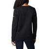 image:imageColumbia womens Columbia Trek Graphic CrewTrek Graphic CrewBlackColumbia Gem