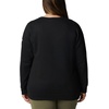 image:imageColumbia womens Columbia Trek Graphic CrewTrek Graphic CrewBlackColumbia Gem
