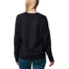 image:imageColumbia womens Columbia Trek Graphic CrewTrek Graphic CrewBlackGem Columbia