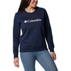 image:imageColumbia womens Columbia Trek Graphic CrewTrek Graphic CrewBlue