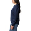 image:imageColumbia womens Columbia Trek Graphic CrewTrek Graphic CrewBlue