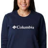 image:imageColumbia womens Columbia Trek Graphic CrewTrek Graphic CrewBlue