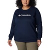 image:imageColumbia womens Columbia Trek Graphic CrewTrek Graphic CrewBlue
