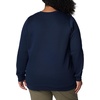 image:imageColumbia womens Columbia Trek Graphic CrewTrek Graphic CrewBlue