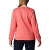 image:imageColumbia womens Columbia Trek Graphic CrewTrek Graphic CrewBlush PinkColumbia Gem