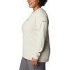 image:imageColumbia womens Columbia Trek Graphic CrewTrek Graphic CrewChalkScript Logo