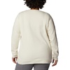 image:imageColumbia womens Columbia Trek Graphic CrewTrek Graphic CrewChalkScript Logo