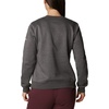 image:imageColumbia womens Columbia Trek Graphic CrewTrek Graphic CrewCharcoal HeatherStacked Gem