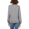 image:imageColumbia womens Columbia Trek Graphic CrewTrek Graphic CrewCity Grey HeatherGem Columbia