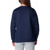 image:imageColumbia womens Columbia Trek Graphic CrewTrek Graphic CrewCollegiate Navy