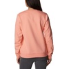 image:imageColumbia womens Columbia Trek Graphic CrewTrek Graphic CrewCoral Reef Rainbow
