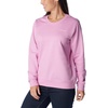 image:imageColumbia womens Columbia Trek Graphic CrewTrek Graphic CrewCosmos