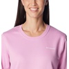 image:imageColumbia womens Columbia Trek Graphic CrewTrek Graphic CrewCosmos