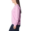 image:imageColumbia womens Columbia Trek Graphic CrewTrek Graphic CrewCosmos
