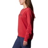 image:imageColumbia womens Columbia Trek Graphic CrewTrek Graphic CrewDaredevilGem Columbia