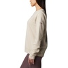 image:imageColumbia womens Columbia Trek Graphic CrewTrek Graphic CrewDark StoneScript